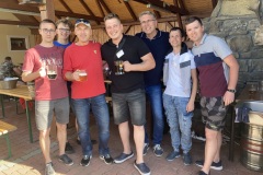 SEMINÁR PRE MUŽOV 03.-04.06.2023