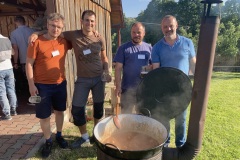 SEMINÁR PRE MUŽOV 03.-04.06.2023