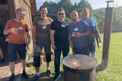 SEMINÁR PRE MUŽOV 03.-04.06.2023