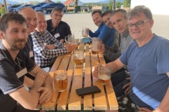 SEMINÁR PRE MUŽOV 03.-04.06.2023
