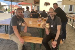 SEMINÁR PRE MUŽOV 03.-04.06.2023