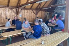 SEMINÁR PRE MUŽOV 03.-04.06.2023