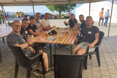SEMINÁR PRE MUŽOV 03.-04.06.2023