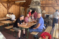 SEMINÁR PRE MUŽOV 03.-04.06.2023