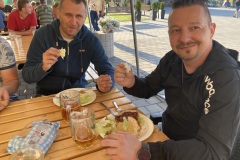 SEMINÁR PRE MUŽOV 03.-04.06.2023