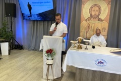 SEMINÁR PRE MUŽOV 03.-04.06.2023