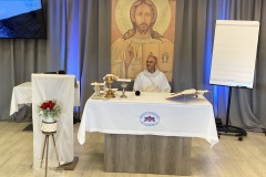 SEMINÁR PRE MUŽOV 03.-04.06.2023