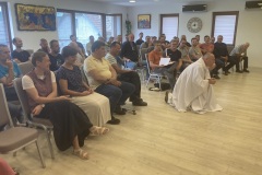SEMINÁR PRE MUŽOV 03.-04.06.2023