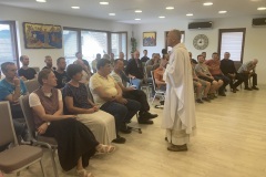 SEMINÁR PRE MUŽOV 03.-04.06.2023
