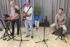 SEMINÁR PRE MUŽOV 03.-04.06.2023