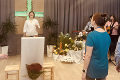 RESET – Seminár pre ženy /// 28.02.-02.03.2025