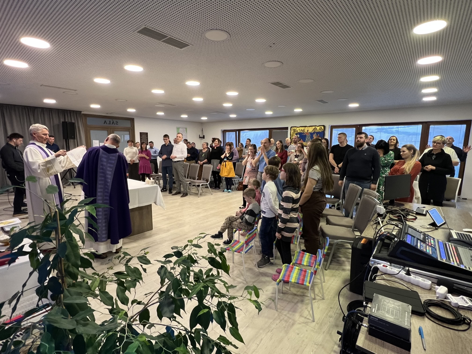 SEMINÁR REŠPEKTUJÚCA VÝCHOVA R2 03.-05.03.2023