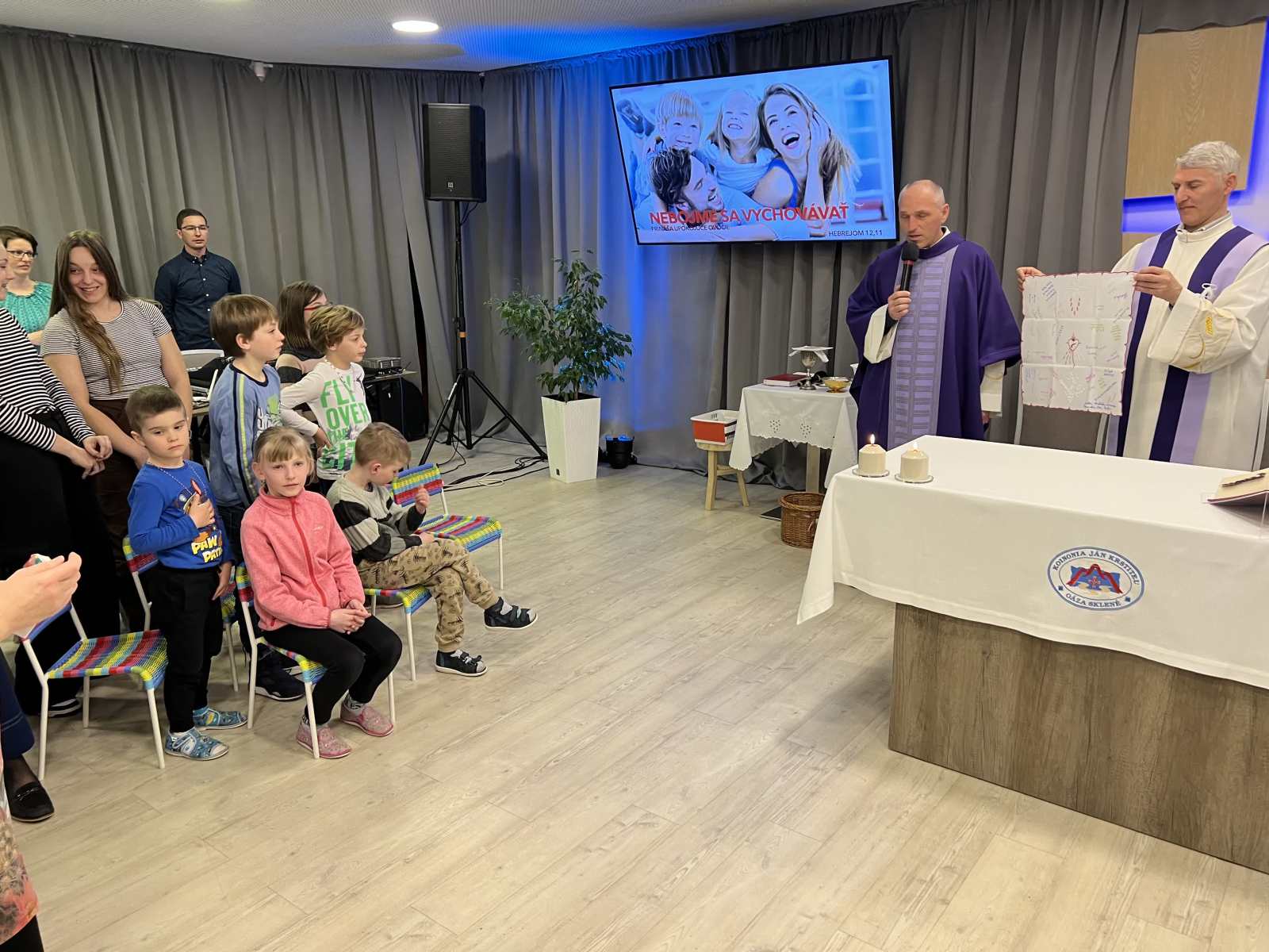 SEMINÁR REŠPEKTUJÚCA VÝCHOVA R2 03.-05.03.2023