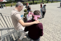 KURZ O DUCHU SV. – JÁN KRSTITEĽ – MUŽ DUCHA 26.-28.05. 2023
