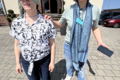 KURZ O DUCHU SV. – JÁN KRSTITEĽ – MUŽ DUCHA 26.-28.05. 2023