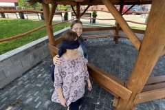 KURZ O DUCHU SV. – JÁN KRSTITEĽ – MUŽ DUCHA 26.-28.05. 2023