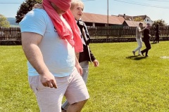 KURZ O DUCHU SV. – JÁN KRSTITEĽ – MUŽ DUCHA 26.-28.05. 2023
