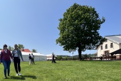 KURZ O DUCHU SV. – JÁN KRSTITEĽ – MUŽ DUCHA 26.-28.05. 2023