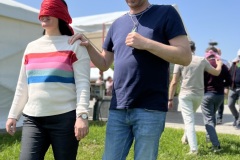 KURZ O DUCHU SV. – JÁN KRSTITEĽ – MUŽ DUCHA 26.-28.05. 2023