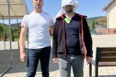KURZ O DUCHU SV. – JÁN KRSTITEĽ – MUŽ DUCHA 26.-28.05. 2023