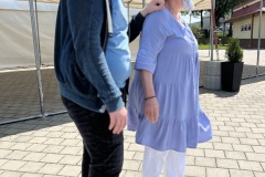 KURZ O DUCHU SV. – JÁN KRSTITEĽ – MUŽ DUCHA 26.-28.05. 2023