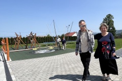 KURZ O DUCHU SV. – JÁN KRSTITEĽ – MUŽ DUCHA 26.-28.05. 2023