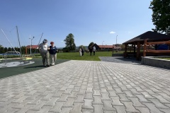 KURZ O DUCHU SV. – JÁN KRSTITEĽ – MUŽ DUCHA 26.-28.05. 2023