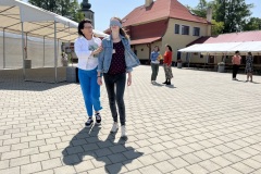 KURZ O DUCHU SV. – JÁN KRSTITEĽ – MUŽ DUCHA 26.-28.05. 2023