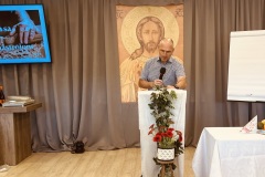 KURZ O DUCHU SV. – JÁN KRSTITEĽ – MUŽ DUCHA 26.-28.05. 2023