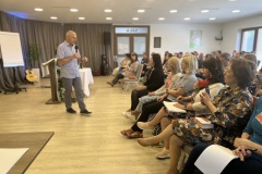 KURZ O DUCHU SV. – JÁN KRSTITEĽ – MUŽ DUCHA 26.-28.05. 2023