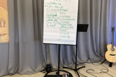 KURZ O DUCHU SV. – JÁN KRSTITEĽ – MUŽ DUCHA 26.-28.05. 2023