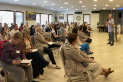 KURZ O DUCHU SV. – JÁN KRSTITEĽ – MUŽ DUCHA 26.-28.05. 2023