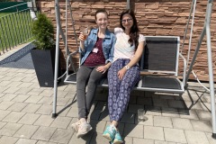 KURZ O DUCHU SV. – JÁN KRSTITEĽ – MUŽ DUCHA 26.-28.05. 2023