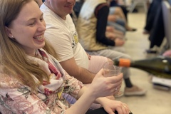 KURZ O DUCHU SV. – JÁN KRSTITEĽ – MUŽ DUCHA 26.-28.05. 2023