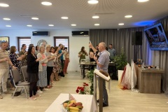 KURZ O DUCHU SV. – JÁN KRSTITEĽ – MUŽ DUCHA 26.-28.05. 2023