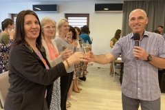 KURZ O DUCHU SV. – JÁN KRSTITEĽ – MUŽ DUCHA 26.-28.05. 2023