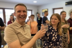 KURZ O DUCHU SV. – JÁN KRSTITEĽ – MUŽ DUCHA 26.-28.05. 2023