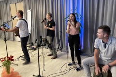 KURZ O DUCHU SV. – JÁN KRSTITEĽ – MUŽ DUCHA 26.-28.05. 2023