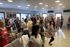 KURZ O DUCHU SV. – JÁN KRSTITEĽ – MUŽ DUCHA 26.-28.05. 2023