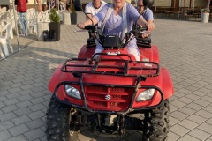 KURZ O DUCHU SV. – JÁN KRSTITEĽ – MUŽ DUCHA 26.-28.05. 2023