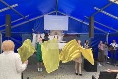 KURZ O DUCHU SV. – JÁN KRSTITEĽ – MUŽ DUCHA 26.-28.05. 2023
