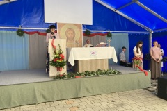 KURZ O DUCHU SV. – JÁN KRSTITEĽ – MUŽ DUCHA 26.-28.05. 2023