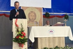 KURZ O DUCHU SV. – JÁN KRSTITEĽ – MUŽ DUCHA 26.-28.05. 2023
