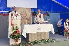 KURZ O DUCHU SV. – JÁN KRSTITEĽ – MUŽ DUCHA 26.-28.05. 2023