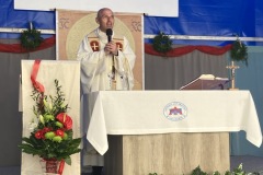 KURZ O DUCHU SV. – JÁN KRSTITEĽ – MUŽ DUCHA 26.-28.05. 2023