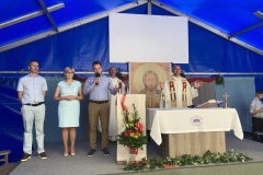 KURZ O DUCHU SV. – JÁN KRSTITEĽ – MUŽ DUCHA 26.-28.05. 2023