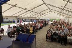 KURZ O DUCHU SV. – JÁN KRSTITEĽ – MUŽ DUCHA 26.-28.05. 2023