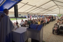 KURZ O DUCHU SV. – JÁN KRSTITEĽ – MUŽ DUCHA 26.-28.05. 2023