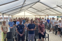 TÁBOR MLADŠÍCH NA DOSAH /// 15.-19.08.2023