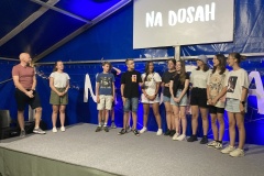 TÁBOR MLADŠÍCH NA DOSAH /// 15.-19.08.2023